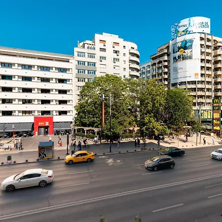 Vandrerhjem Berlin Bukarest