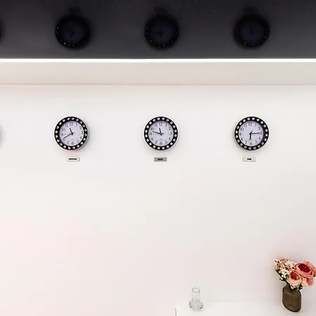 Berlin Hostel Βουκουρέστι