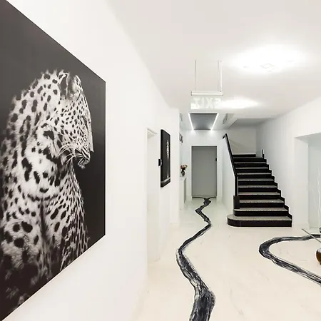 Hostel Berlin