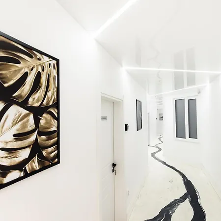 Berlin Hostel *