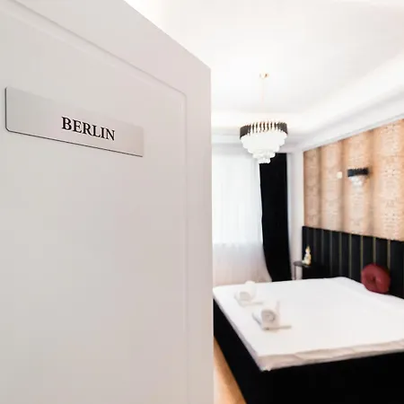 Berlin Hostel