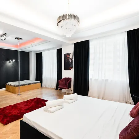 Berlin Hostel *