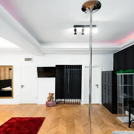 Hostel Berlin Βουκουρέστι