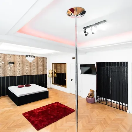 Ostello Berlin Bucarest
