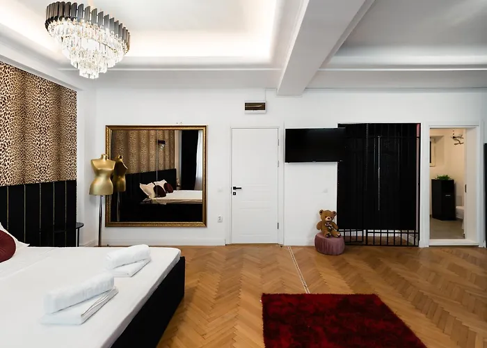 Berlin 부쿠레슈티