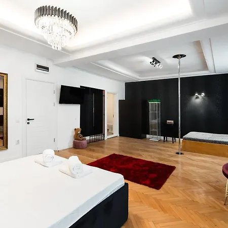 Berlin Hostel