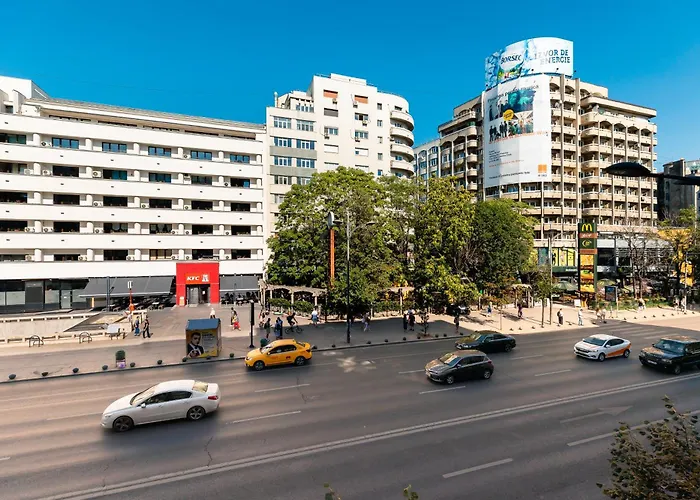 Hostel Berlin Bucureşti