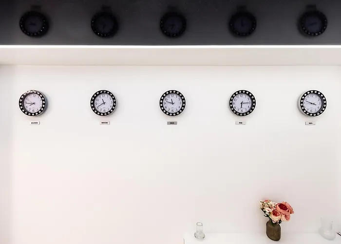 Berlin Hostel Bucureşti