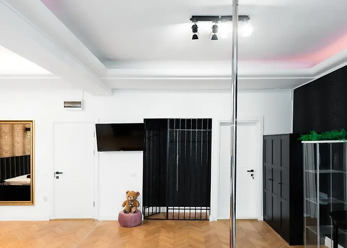 Hostel Berlin Bucureşti