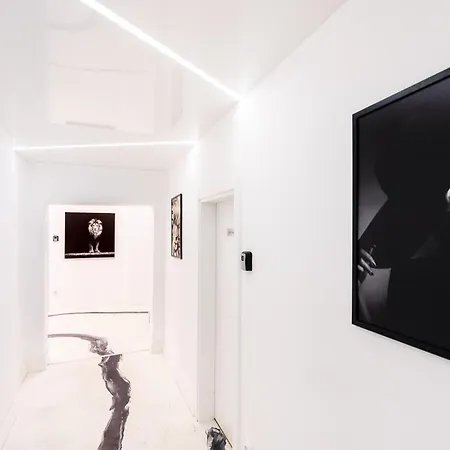 ホステル Berlin *