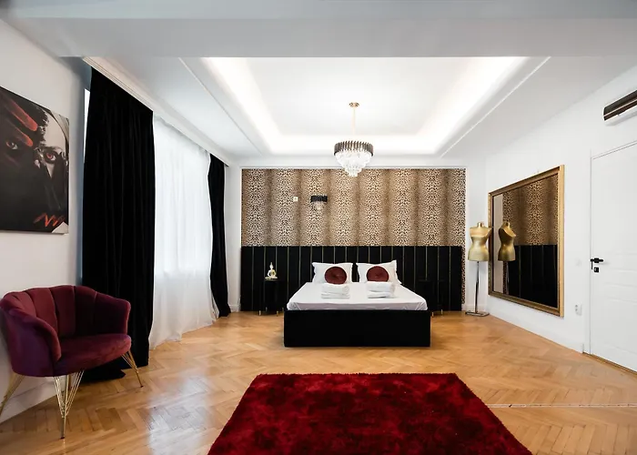 Berlin Hostel Boekarest