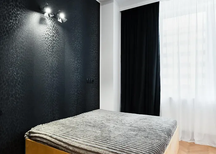 Berlin Hostel Boekarest