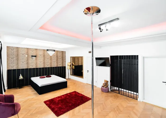 Hostel Berlin Boekarest