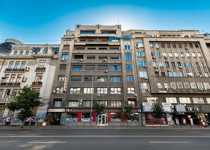 Berlin Hostel